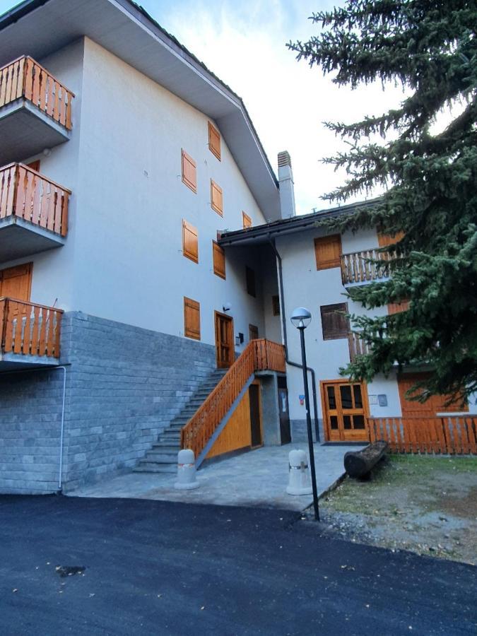 La Casa Di Matilde - Trilocale Vicinissimo Alle Piste Da Sci La Thuile Ngoại thất bức ảnh