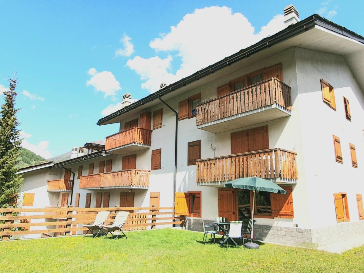 La Casa Di Matilde - Trilocale Vicinissimo Alle Piste Da Sci La Thuile Ngoại thất bức ảnh